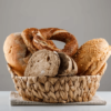 Specialty Breads