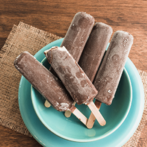 Stick Ice-cream