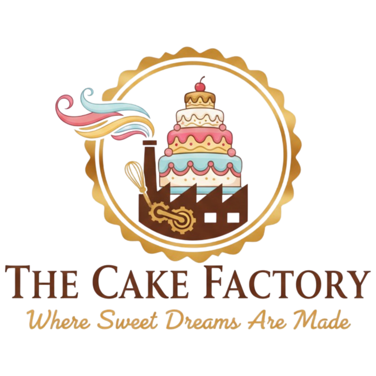The Cake Faactory